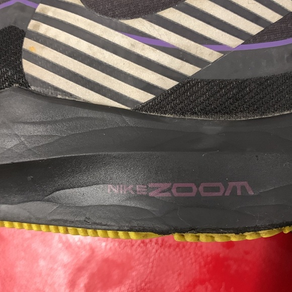 Nike Zoom - shoes -u - Picture 8 of 8